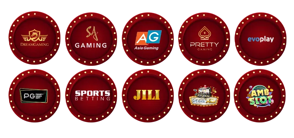 WINWIN579 รวมสล็อตทุกค่ายดัง ครบในที่เดียว